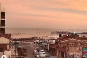 Hotel Clarens LA PERLA