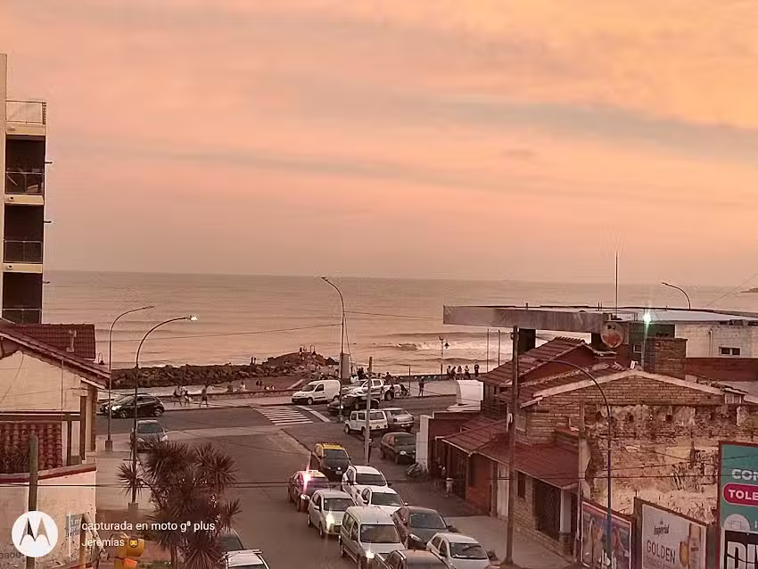 Hotel Clarens LA PERLA