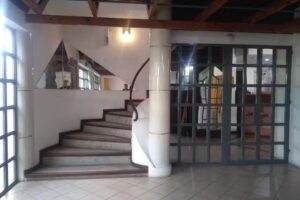 Hotel Claro de Luna (hotel centro)