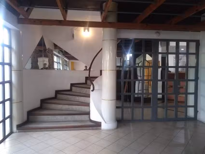 Hotel Claro de Luna (hotel centro)