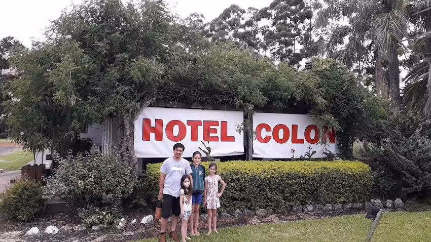 Hotel Colón