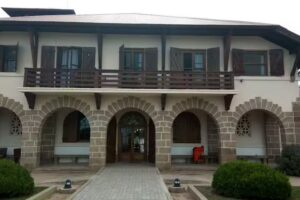 Hotel Colonia Fatlyf