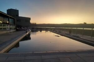 Hotel Colonia panorama Stia