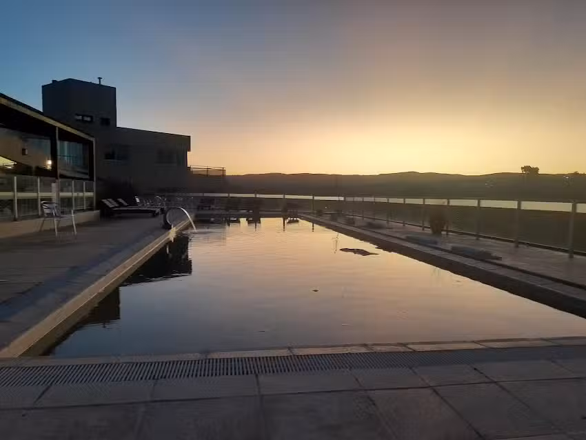 Hotel Colonia panorama Stia