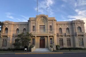 Hotel Colonial – 2 Estrellas