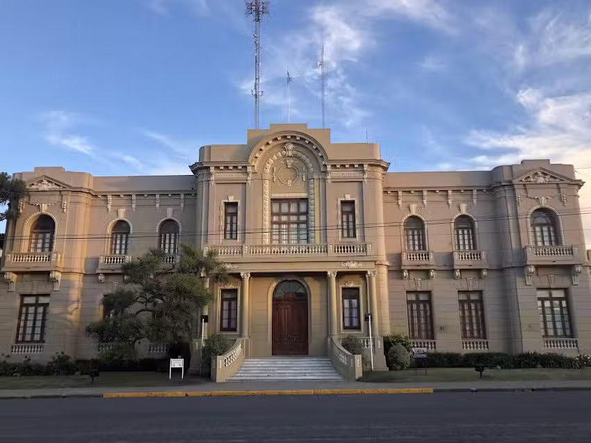 Hotel Colonial – 2 Estrellas