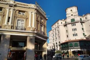 Hotel Colonial Salta