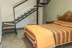 Hotel Colonial San José