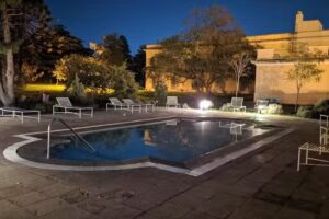 Hotel Colonial San Nicolás