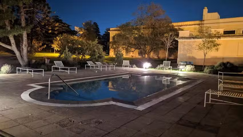 Hotel Colonial San Nicolás