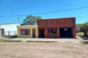 Hotel Comedor CUMELEN