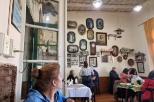 Hotel Comedor ” Doña Irma “