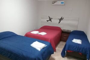 Hotel comedor el turco