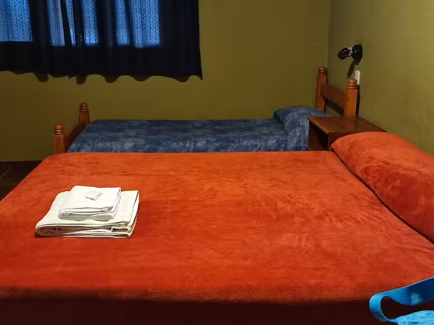 Hotel Comercio