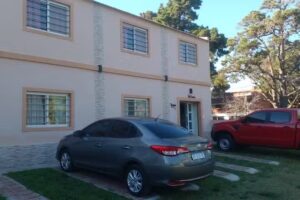 Hotel Complejo Del Carmen San Bernardo