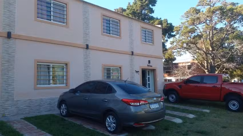 Hotel Complejo Del Carmen San Bernardo