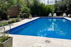 Hotel Complejo Najul Suites