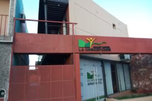 Hotel Concepcion