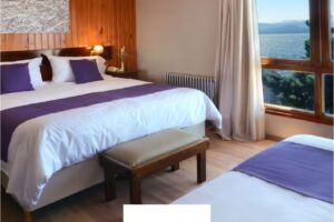 Hotel Concorde Bariloche