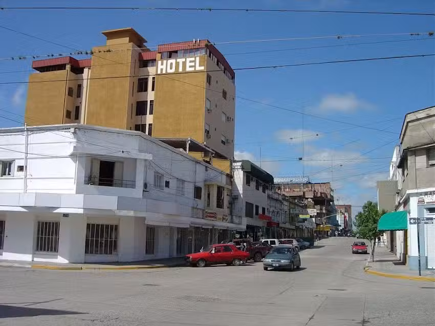 Hotel Cóndor Huasi