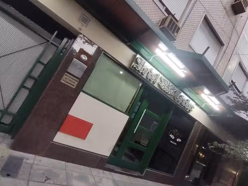 Hotel Cóndor