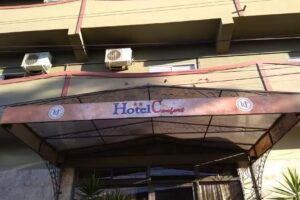 Hotel Confort