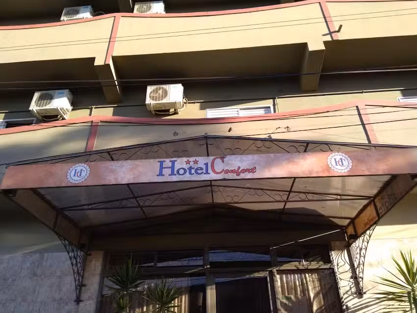 Hotel Confort