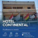 Hotel Continental