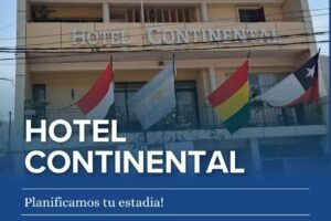 Hotel Continental