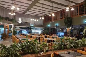 Hotel Continental Cosquin