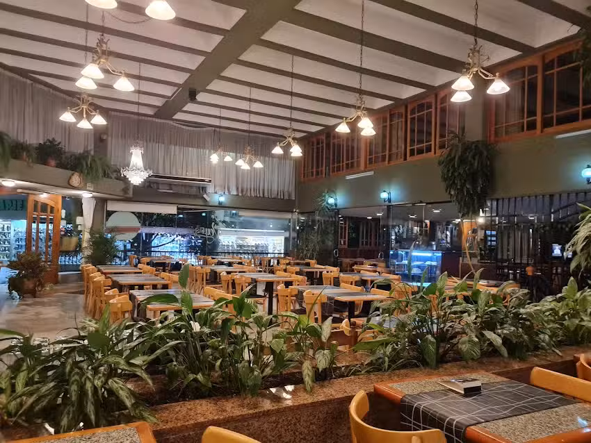 Hotel Continental Cosquin