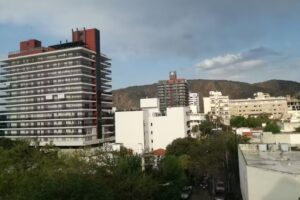 Hotel Continental Plaza