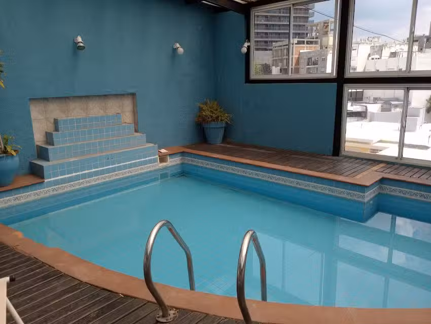 Hotel Coronado Big Confort