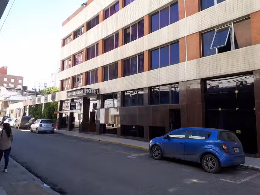 Hotel Corrientes
