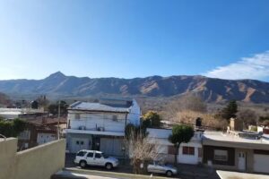 Hotel Cosquin( asociación sindical de empleados de farmacia)