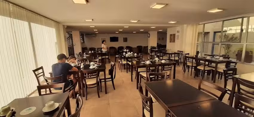 Hotel Cosquin( asociación sindical de empleados de farmacia)