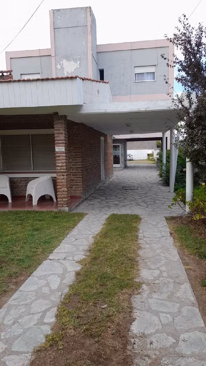 Hotel Costa Azul