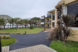 Hotel Costa del Sol & Spa