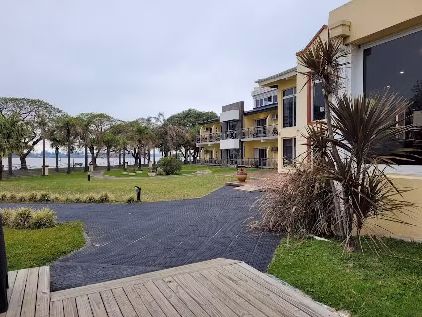 Hotel Costa del Sol & Spa