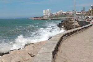 Hotel Costanera LA PERLA