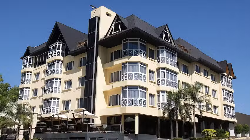 Hotel Costarenas Spa