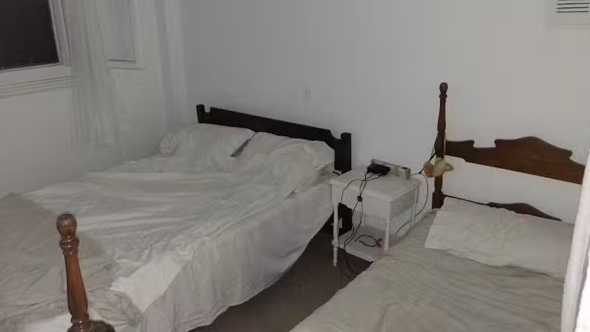 Hotel crillon pinamar