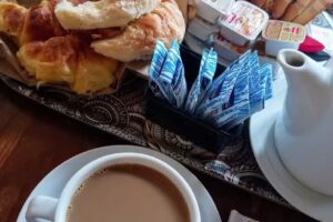 Hotel Cristal 1 estrella