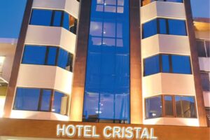 Hotel Cristal