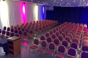 Hotel Cristal Palace