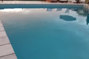 Hotel Cruce del Desierto