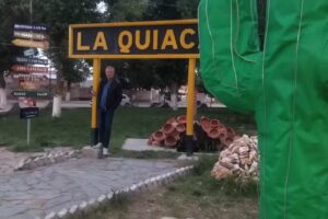 Hotel Crystal La Quiaca