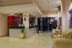 Hotel Cuesta De Miranda II