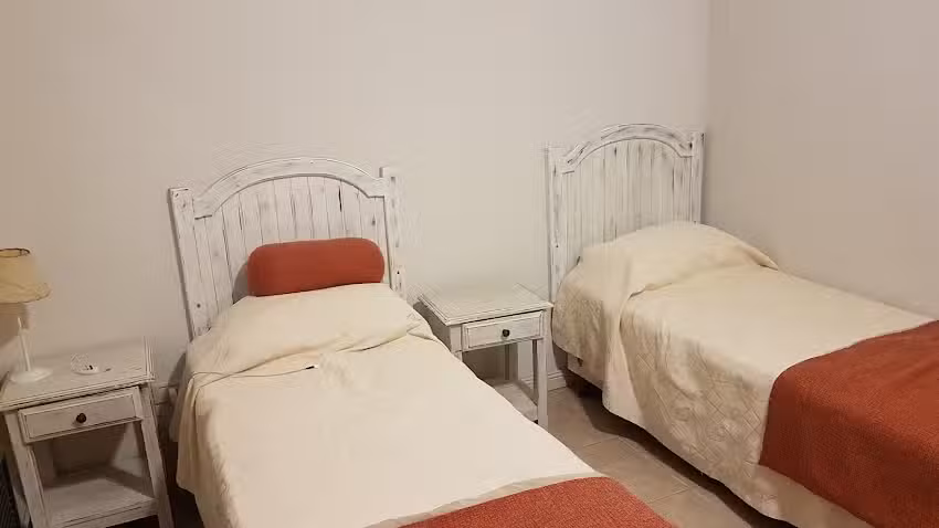 Hotel Cumelo Valeria