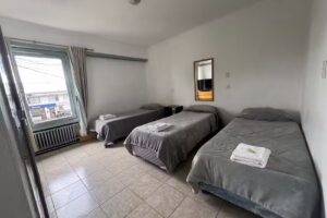 Hotel Currú Leuvú Bariloche